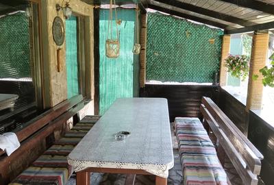 Casă cu 4 camere cu Teren 786 Mp în Moara - 5