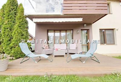 Casa individuala, 5 camere, 167mp utili, 600mp teren, zona Oasului - 3