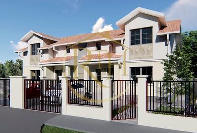 Oferim spre vanzare Duplex, regim P+M, Mosnita Noua, langa Valery, 0% Comision