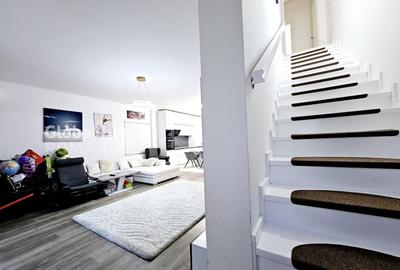 Duplex cu 4 camere cu Teren 200 Mp în Tunari - 16