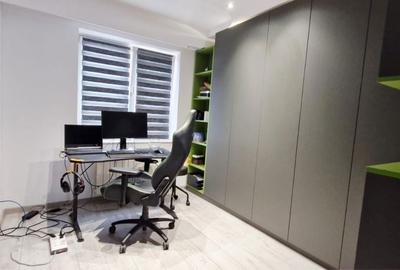 Apartament cu 4 camere în Central - 6