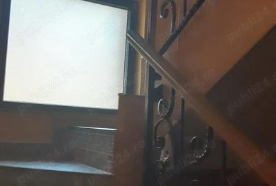 Casă cu 5 camere cu Teren 550 Mp în Central - 6