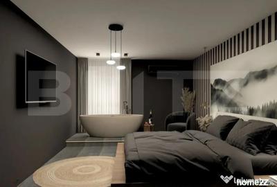 Casă cu 4 camere cu Teren 16418 Mp în Central - 7