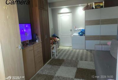 Garsonieră decomandată în Central