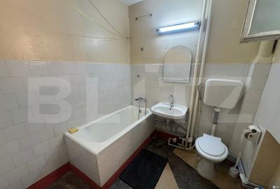 Apartament 2 camere de inchiriat Cornisa, la 2 pa?i de - 7