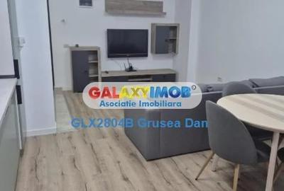 Parc carol | 2 camere 54mp 2023 nou | centrala AC cada balcon - 4