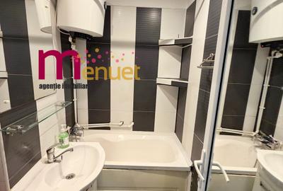 Apartament cu 2 camere în Central - 7
