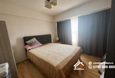 Apartament cu 3 camere semidecomandat în 13 Septembrie - 2