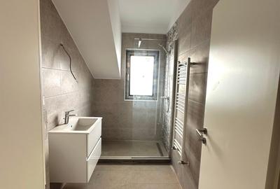 Apartament 2 Camere + Parcare, Etaj 2 - 8
