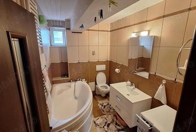 Apartament de inchiriat in Constanta, Inel II - 3 camere decomandat - 2