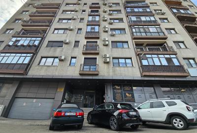 Apartament cu 2 camere semidecomandat, mobilat în Balada - 25