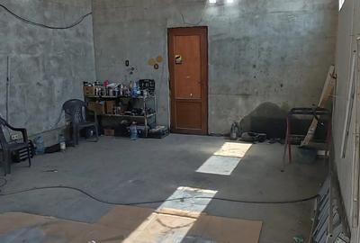 Spatiu Garaj de inchiriat 56mp Brosteni - 2