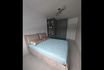 Apartament 2 camere I Global Residence Mihai Bravu Apartament 2 camere I Global Residence Mihai Bravu - 5