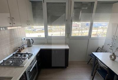 Apartament cu 2 camere în Aradul Nou - 5