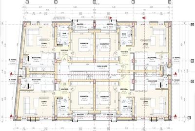 Spatiu comercial de inchiriat, 560mp, zona Piata de Vechituri - 3