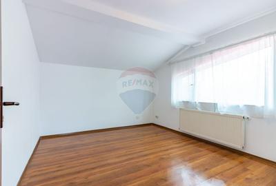 Vila spatioasa si versatila - Zona Margeanului, Bucuresti - 28
