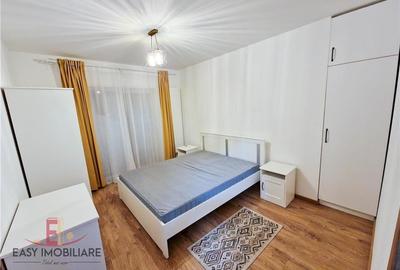 Apartament nou 2 camere, UMF,  Residential, boxa,Targu Mures - 5