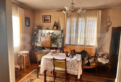 Casa de vanzare in Nasaud 132 mp utili + anexa com - 7