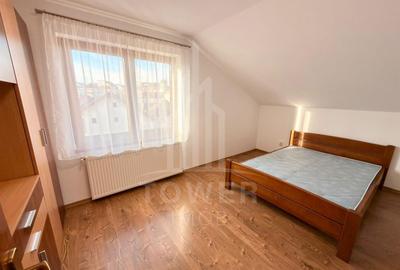 Apartament 3 camere de inchiriat Turnisor-Sibiu - 9