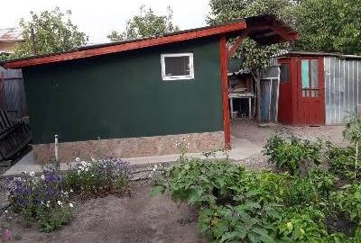 Casă cu 3 camere cu Teren 840 Mp în Central - 6