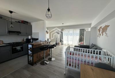 Penthouse 2 Camere 120 mp - Gura Putnei - Comision 0% - 3