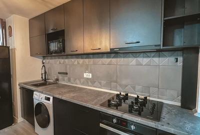 Garsonieră nedecomandată în Timpuri Noi - 3