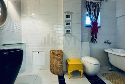 Casă individuală cu 5 camere cu Teren 1000 Mp în Snagov - 19