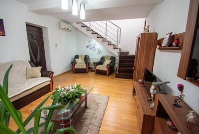 Casă cu 4 camere cu Teren 150 Mp în Bragadiru - 13