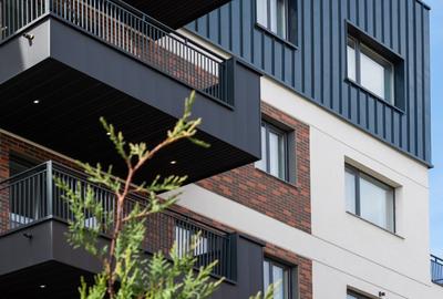 Apartament 2 camere Olga Gudynn - Pădurea Băneasa - zona Pipera - 2