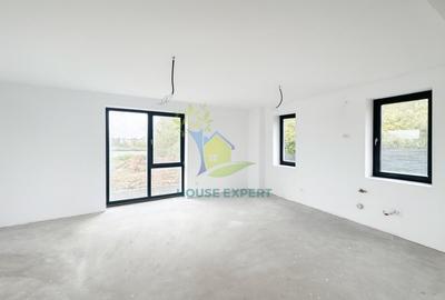 Vila deosebita Corbeanca, 5 camere, teren 526 mp, toate utilitatile, vedere lac! - 6