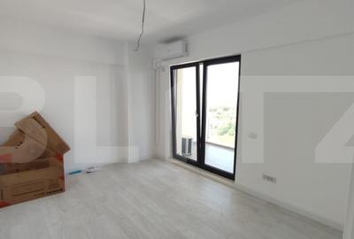 Penthouse SunLake Residence, 3 Terase, Supravegheat Video, Vedere Lac - 8
