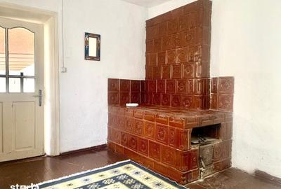 Casă cu 4 camere cu Teren 2000 Mp în Jurilovca - 10