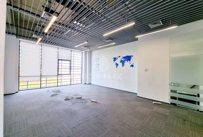 Sp. Birouri-0% COMISION-Cladire Clasa A-Suprafete de la 168-1,200 mp - 7