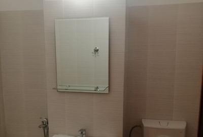 Garsonieră decomandată în Domenii