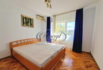 Apartament cu balcon si 2 locuri de parcare, cartier Marasti - 1