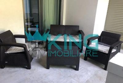 Apartament cu 2 camere decomandat în Țiglina 1