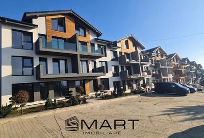 Apartament cu 4 camere decomandat în Cristian - 3