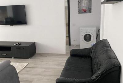Apartament cu 2 camere de inchiriat, in Mamaia Nord - 4