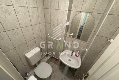 Apartament cu 4 camere decomandat, mobilat în Gheorgheni - 25