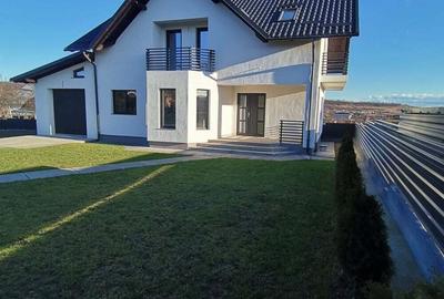 Casă cu Teren 10 Mp în Măriței - 7