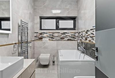 Duplex individual, zona Iris, garaj, parcare, curte, PETFRIENDLY - 7