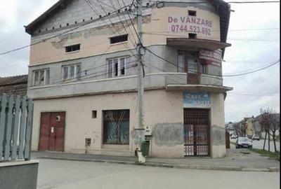 Spațiu comercial, de 750 mp, în Turda - 3