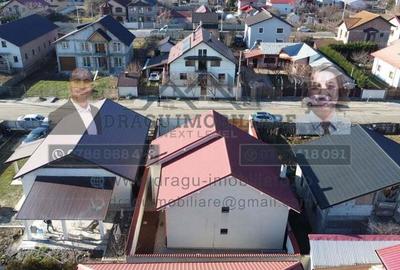 Casa Tecuci/Cartierul Tineretului - 2