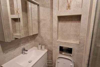 Apartament cu 4 camere, mobilat în Colentina - 11