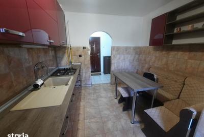 Apartament cu 2 camere decomandat în Micro 15 - 7