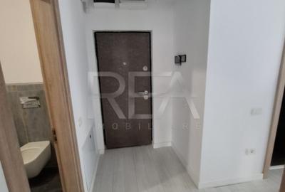 3 camere P/5, parcare, centrala, gradina,  Bdul Timisoara. - 6