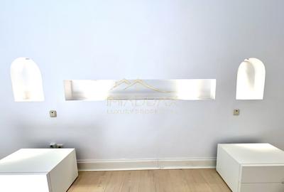 Apartament cu 6 camere decomandat, mobilat în Capitale - 7