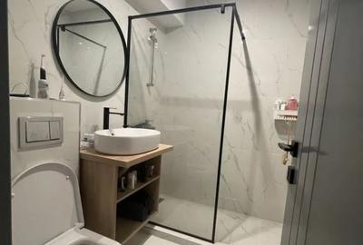 Apartament cu 2 camere decomandat, mobilat în Dacia - 7