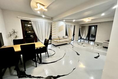 Casa tip duplex 5 camere de inchiriat | Borhanci | Terasa Casa tip duplex 5 camere de inchiriat | Borhanci | Terasa - 1