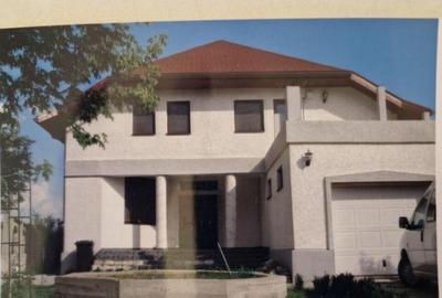 Magurele, casa de vanzare + magazin autoservire - 7